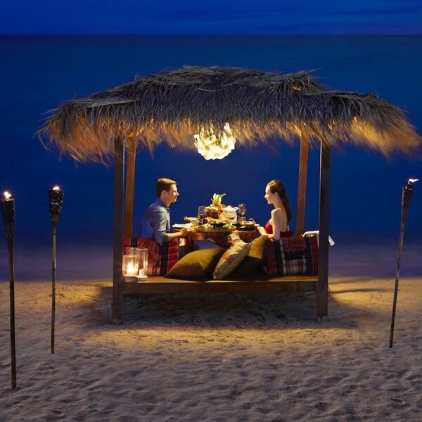 Romantic Dinner (2)
