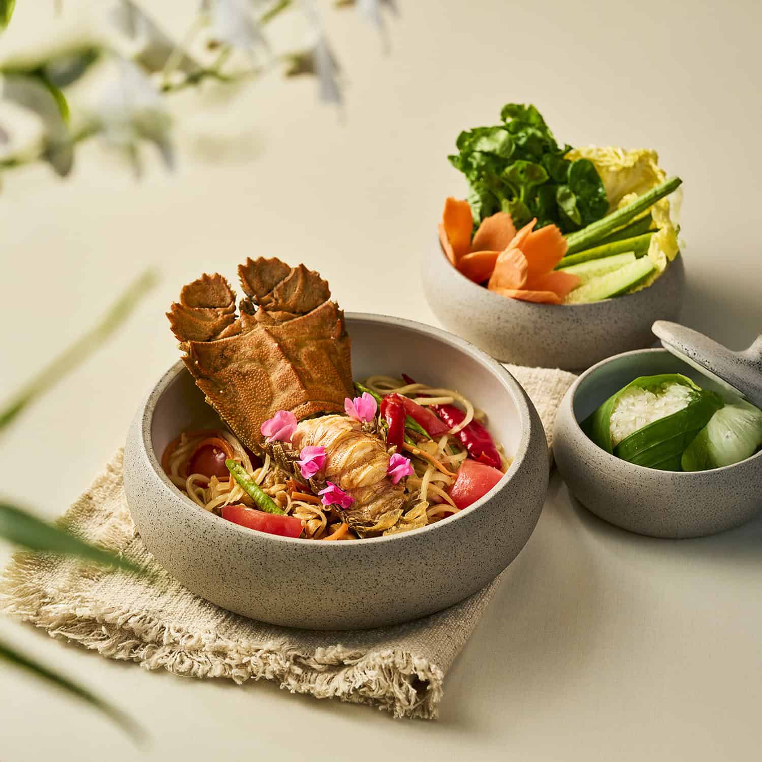 Thai Travel Phuket - Resort Credit